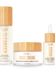 My Vida Glow Trio